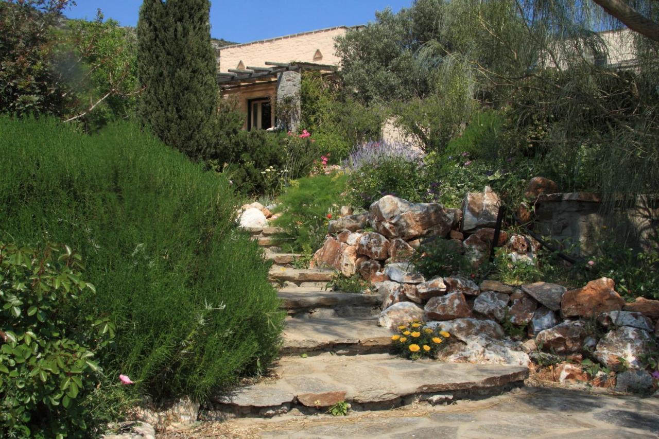 Landhaus To The Garden *