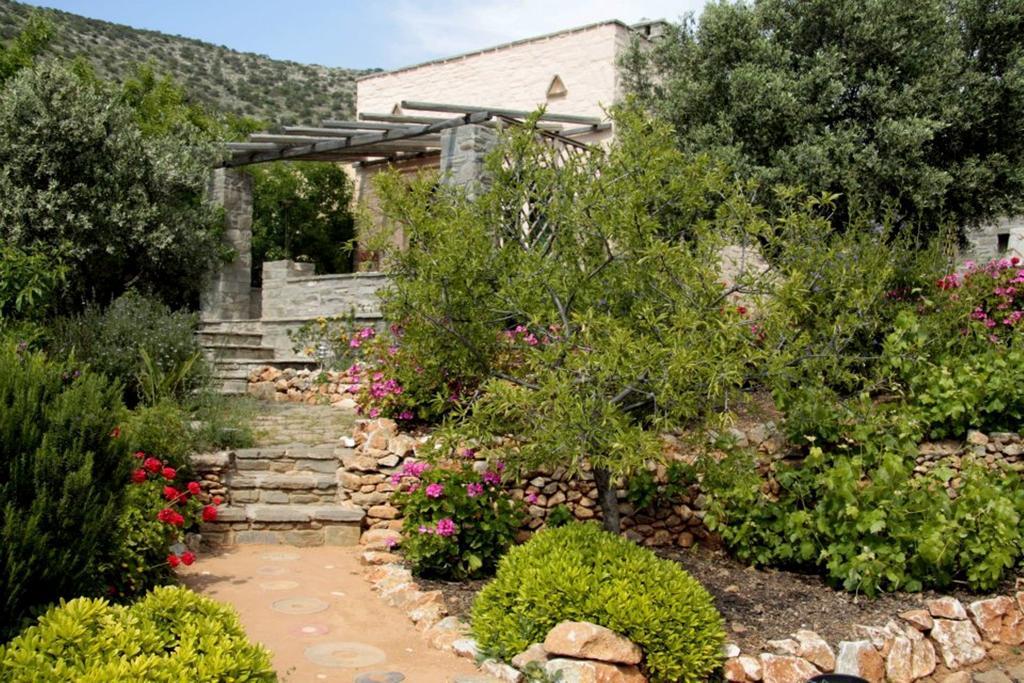 Landhaus To The Garden *